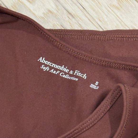 A&F bodysuit - Picture 4 of 4